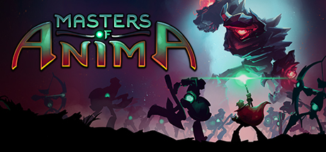 Masters of Anima (Xbox)
