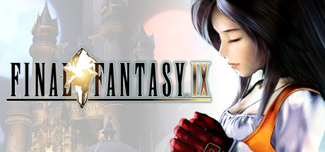 Final Fantasy IX (Xbox)