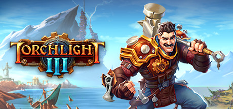 Torchlight III (Xbox)