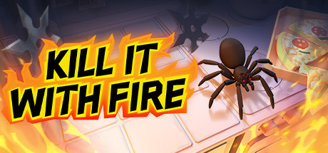 Kill It With Fire (Xbox)