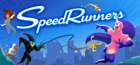 SpeedRunners (Xbox)