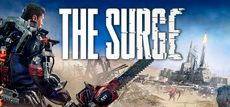 The Surge (Xbox)