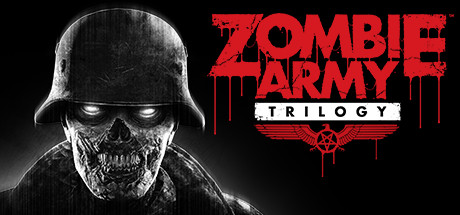Zombie Army Trilogy (Xbox)