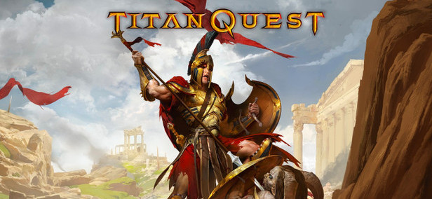 Titan Quest (Xbox)