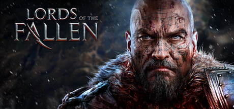 Lords Of The Fallen (Xbox)