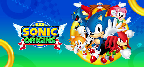 Sonic Origins (Xbox)