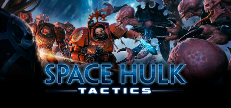 Space Hulk: Tactics (Xbox)