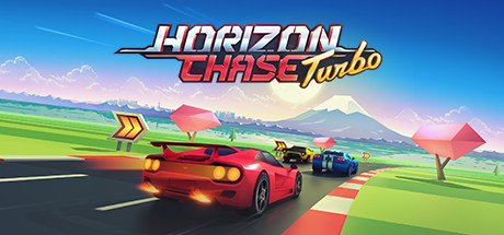 Horizon Chase Turbo (Xbox)