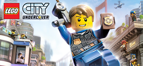 LEGO City Undercover (Xbox)