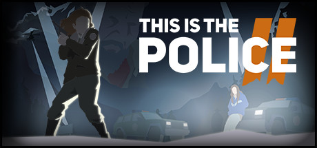 This Is the Police 2 (Xbox)