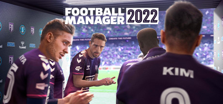 Football Manager 2022 (PC/Xbox)
