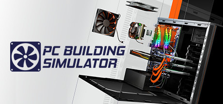 PC Building Simulator (Xbox)
