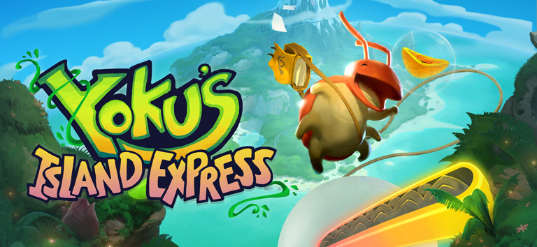 Yoku's Island Express (Xbox)