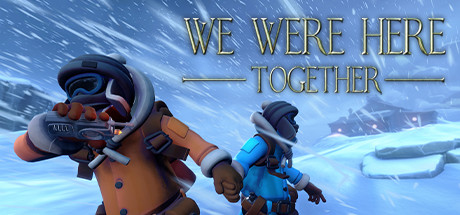 We Were Here Together (Xbox)