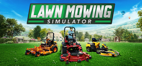 Lawn Mowing Simulator (Xbox)