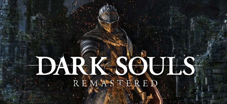 Dark Souls: Remastered (Xbox)