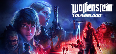 Wolfenstein: Youngblood (Xbox)