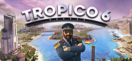 Tropico 6 (Xbox)
