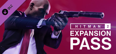 HITMAN 2 - Expansion Pass (Xbox)