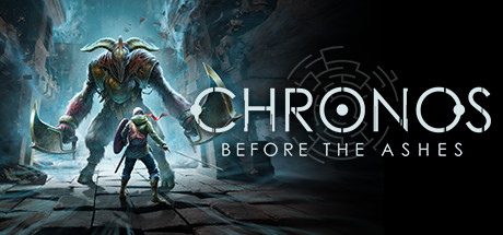 Chronos: Before the Ashes (Xbox)