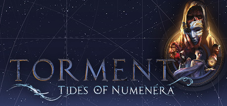 Torment: Tides of Numenera (Xbox)