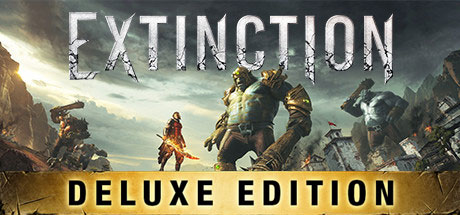 Extinction: Deluxe Edition (Xbox)