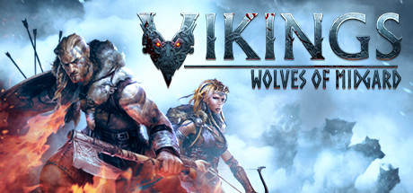 Vikings - Wolves of Midgard (Xbox)
