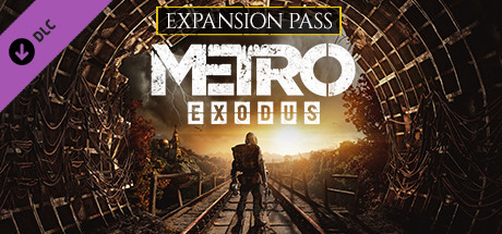 Metro Exodus Expansion Pass (Xbox)