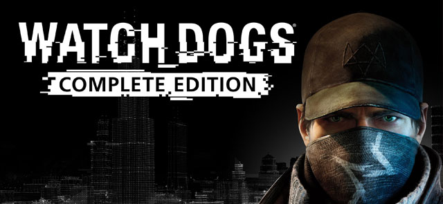 Watch Dogs Complete Edition (Xbox)