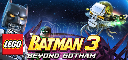 LEGO Batman 3: Beyond Gotham (Xbox)