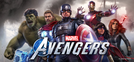 Marvel's Avengers (Xbox)