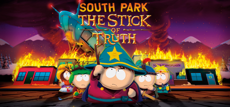 South Park: The Stick of Truth (Xbox)