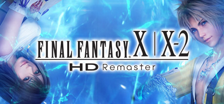 Final Fantasy X/X-2 HD Remaster (Xbox)