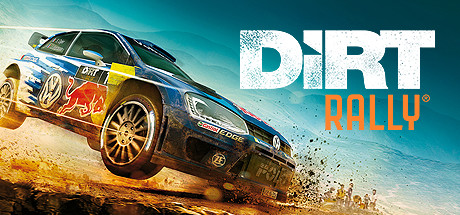 DiRT Rally (Xbox)