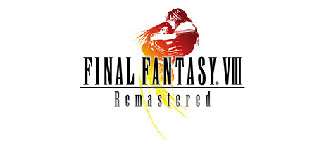 Final Fantasy VIII - Remastered (Xbox)