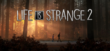 Life is Strange 2 Complete Season (Xbox)