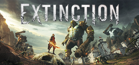 Extinction (Xbox)