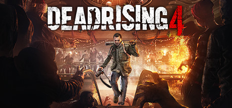 Dead Rising 4 (Xbox)