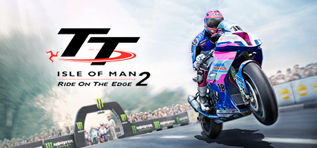 TT Isle of Man - Ride on the Edge 2 (Xbox)