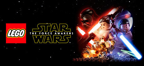 LEGO Star Wars: The Force Awakens (Xbox)