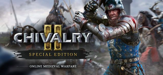 Chivalry 2 Special Edition (Xbox)
