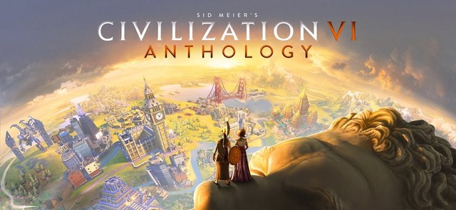 Sid Meier’s Civilization VI Anthology (Xbox)