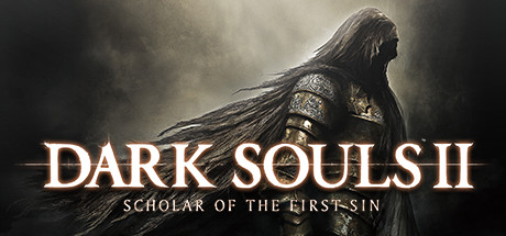 DARK SOULS II: Scholar of the First Sin (Xbox)