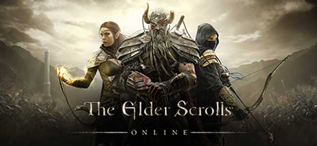 The Elder Scrolls Online: Tamriel Unlimited (Xbox)