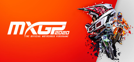 MXGP 2020 - The Official Motocross Videogame (Xbox)