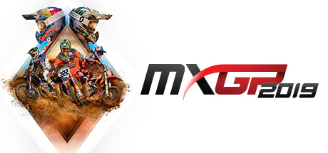 MXGP 2019 - The Official Motocross Videogame (Xbox)