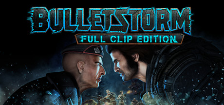 Bulletstorm: Full Clip Edition (Xbox)