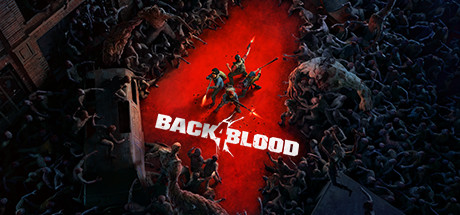 Back 4 Blood (Xbox)