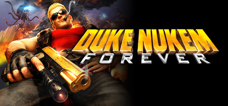Duke Nukem Forever Collection