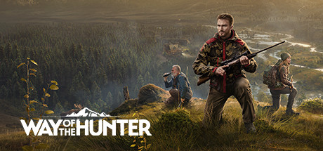 Way of the Hunter (Xbox Series X|S)
